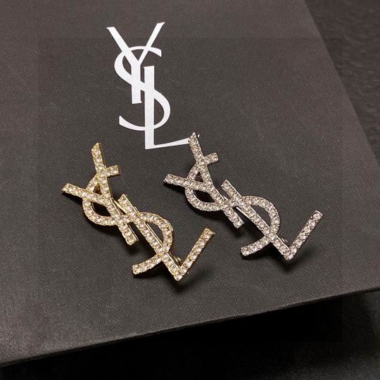 YSL Brooch 03lyh69